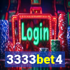3333bet4