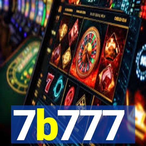 7b777