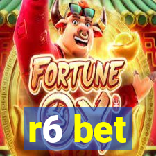 r6 bet