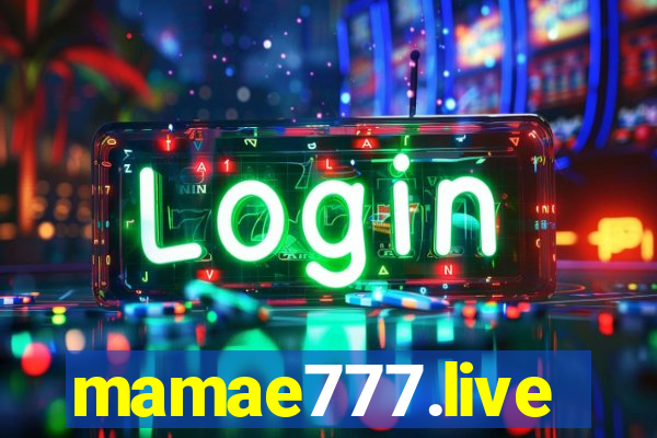 mamae777.live