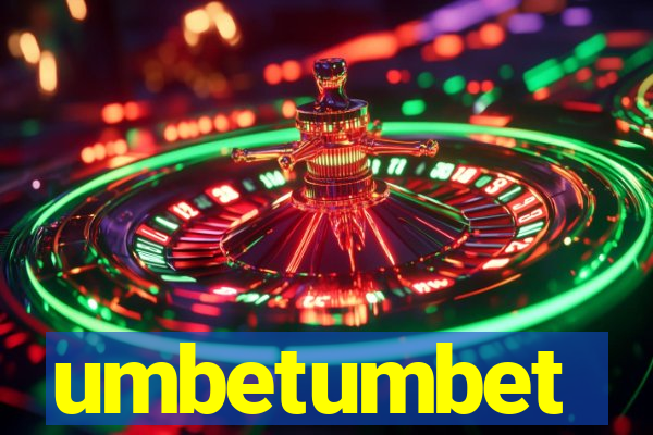 umbetumbet