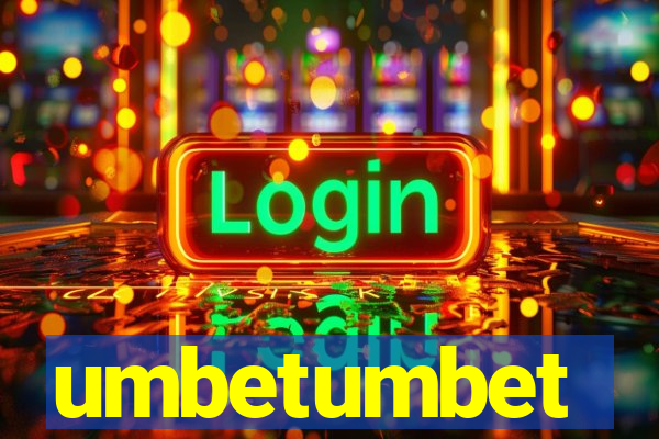 umbetumbet