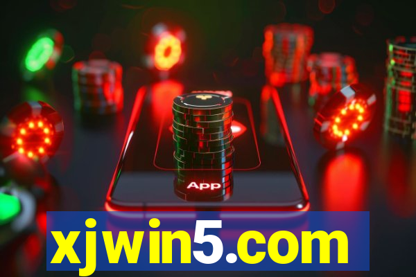 xjwin5.com