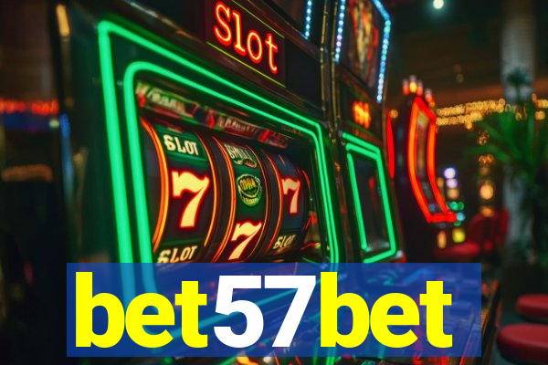 bet57bet