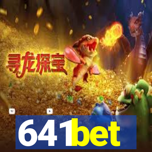 641bet