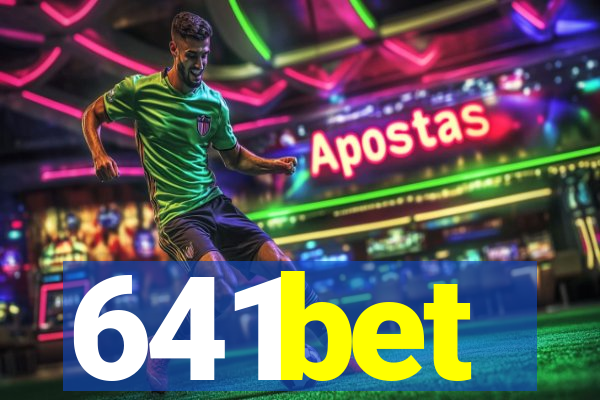 641bet