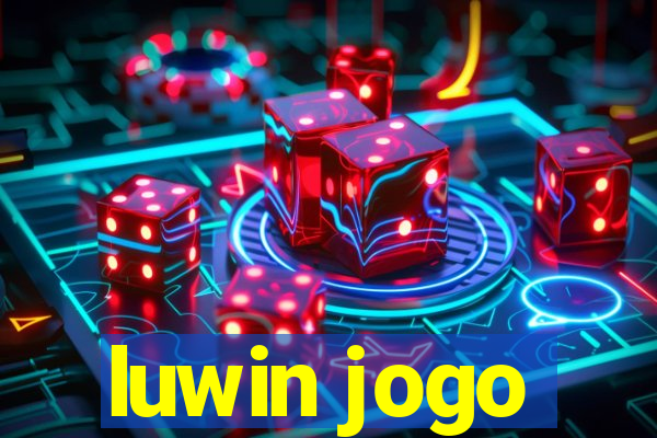luwin jogo