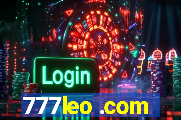 777leo .com