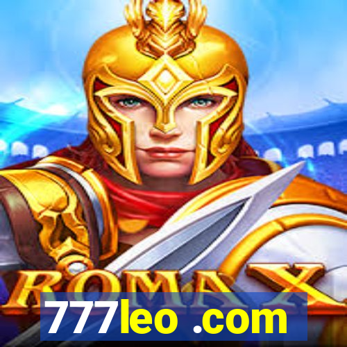 777leo .com