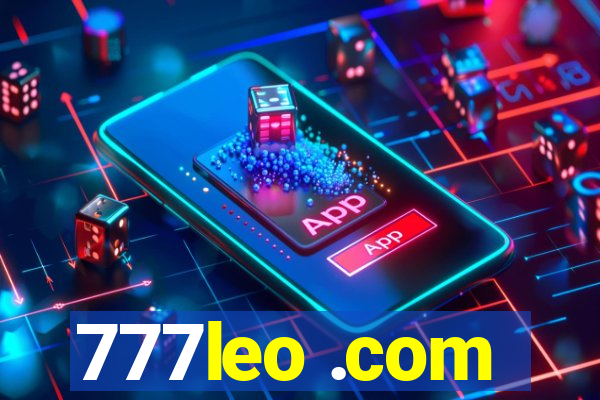 777leo .com
