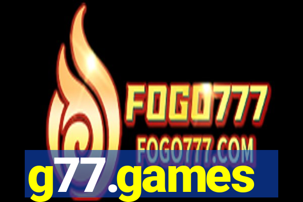 g77.games