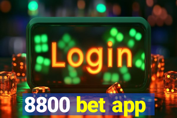 8800 bet app