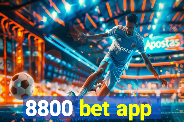 8800 bet app
