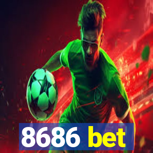 8686 bet