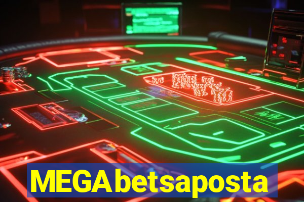 MEGAbetsaposta