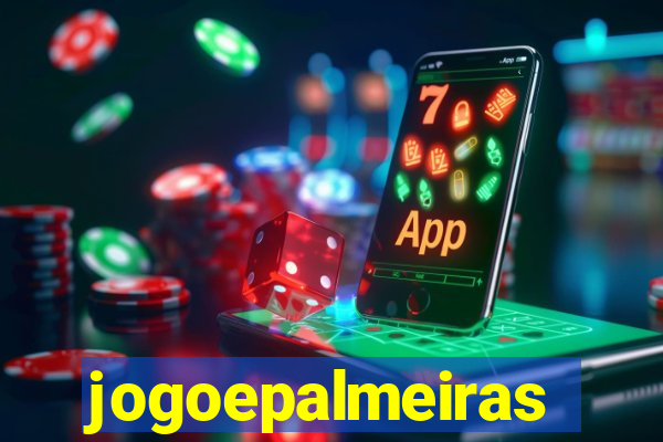 jogoepalmeiras