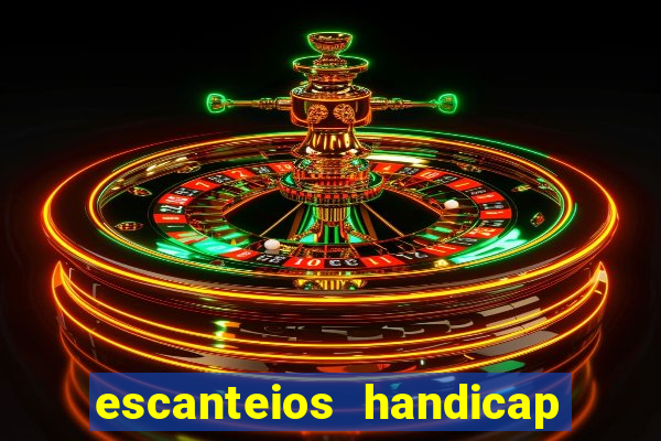 escanteios handicap - 2