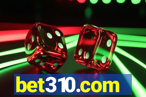 bet310.com