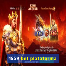1659 bet plataforma