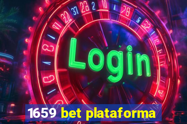 1659 bet plataforma