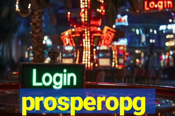 prosperopg
