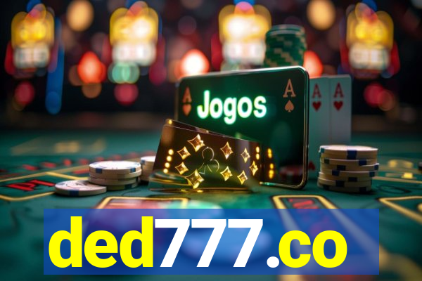 ded777.co