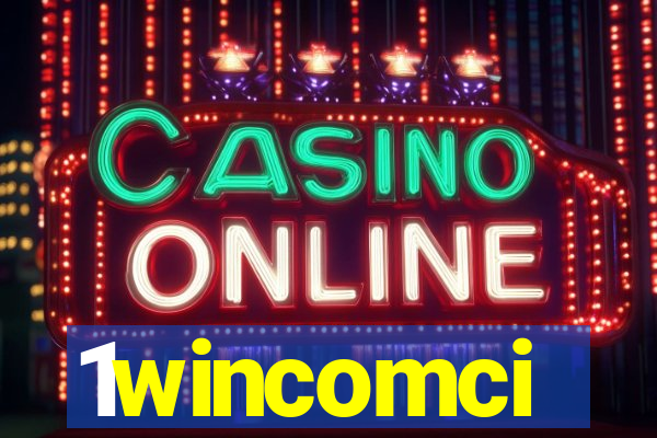 1wincomci