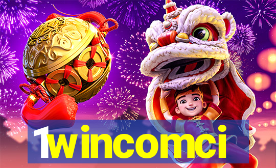 1wincomci