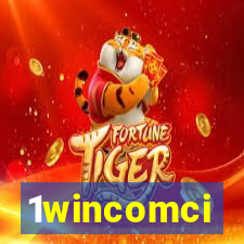1wincomci