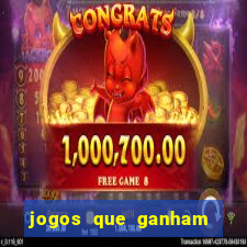 jogos que ganham dinheiro sem precisar depositar