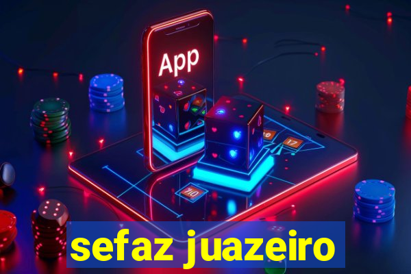 sefaz juazeiro
