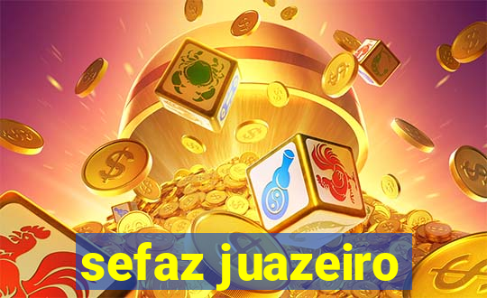 sefaz juazeiro
