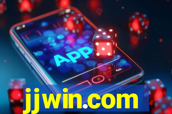 jjwin.com