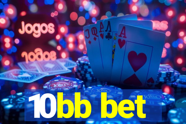 10bb bet