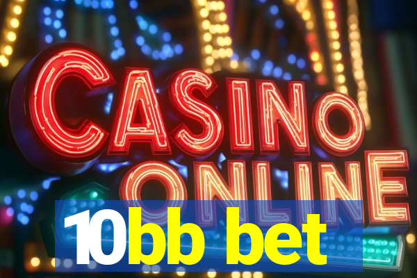 10bb bet