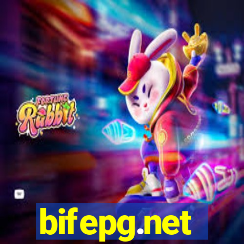 bifepg.net
