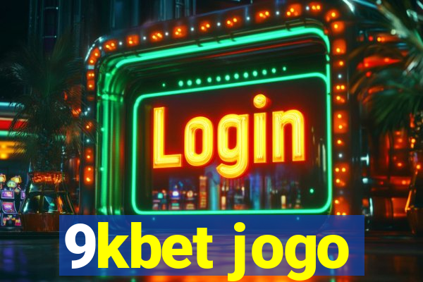 9kbet jogo