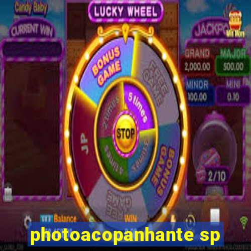 photoacopanhante sp