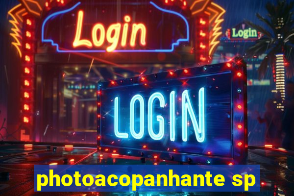 photoacopanhante sp