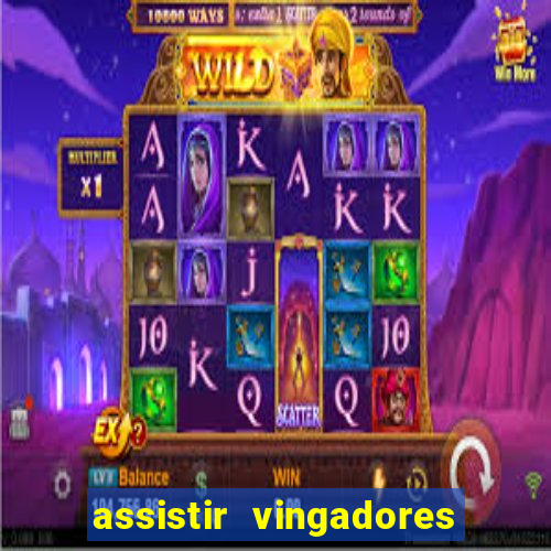 assistir vingadores guerra infinita dublado google drive