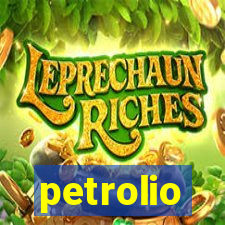 petrolio