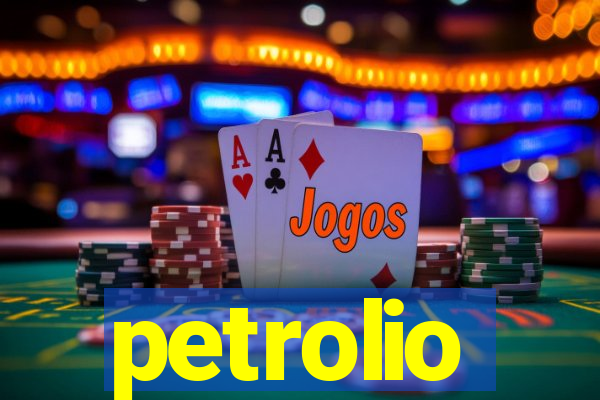 petrolio