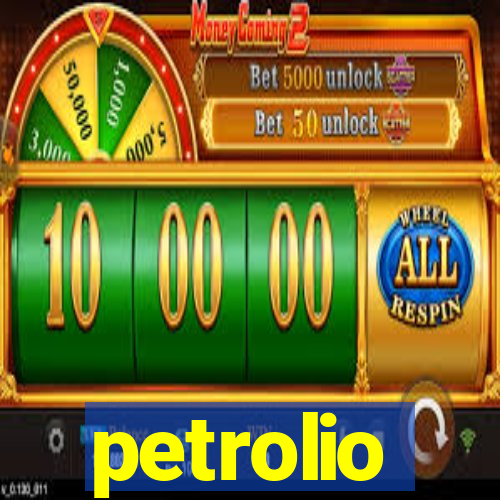 petrolio