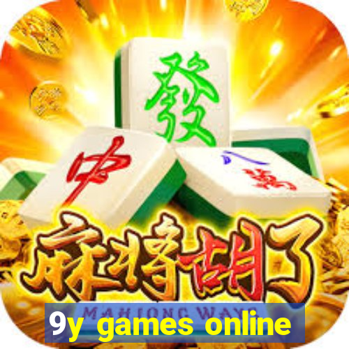 9y games online