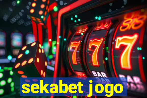 sekabet jogo