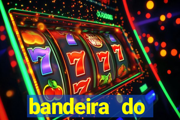 bandeira do corinthians emoji