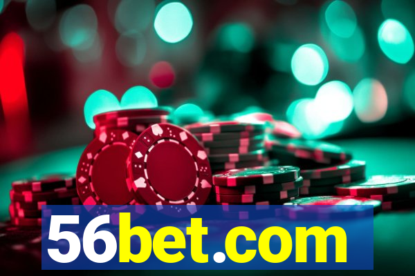 56bet.com