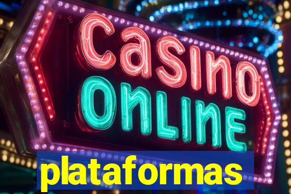 plataformas estrangeiras de jogos