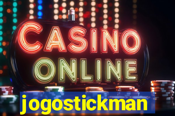jogostickman