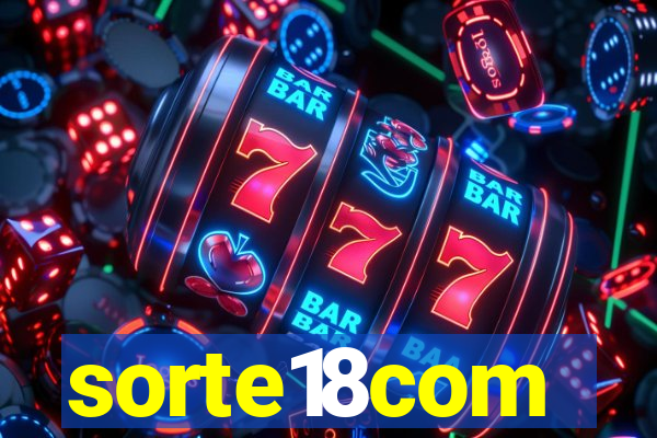 sorte18com